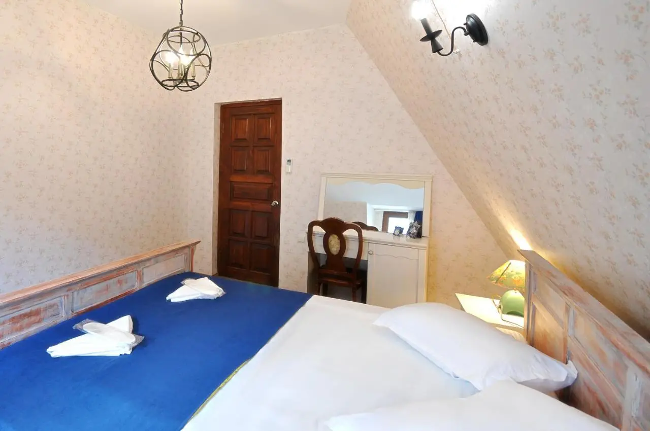 BFG Suites Leselidze