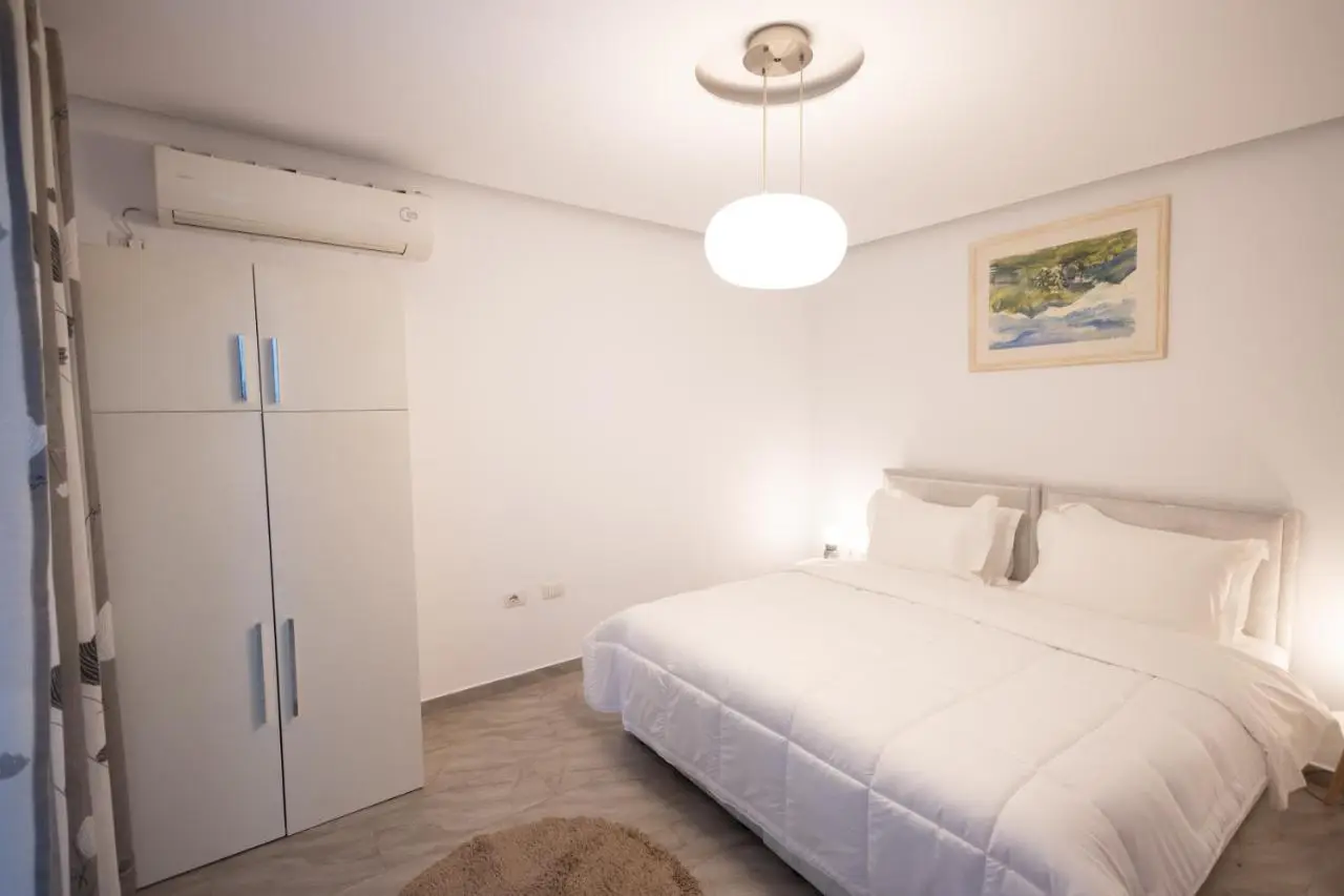 Apartment KLER-Elegant Stay Ali Demi
