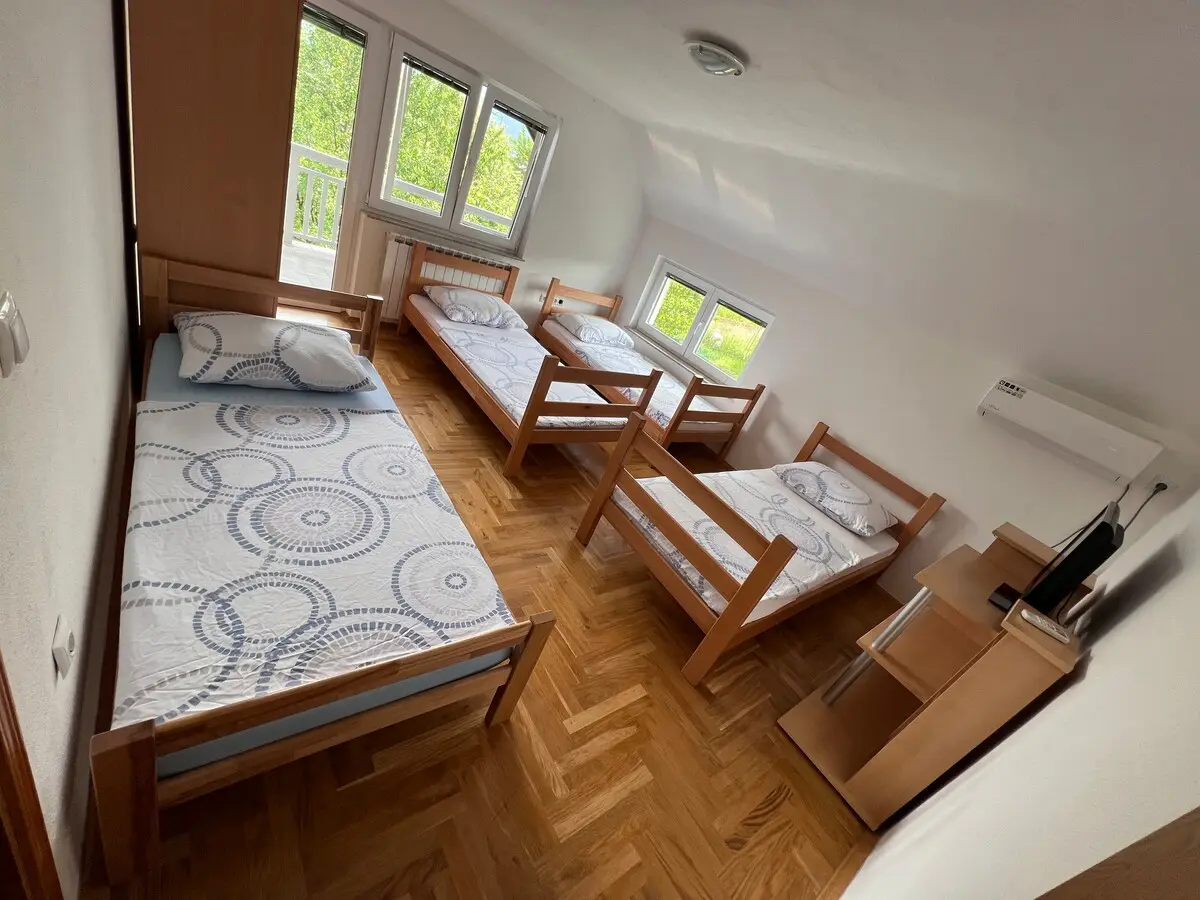 10 minutes from Sarajevo Airport | Free Parking*