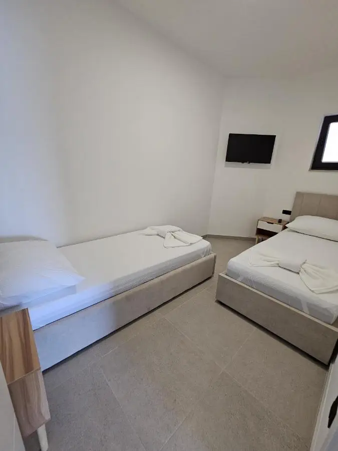 Apartmani Leženić M
