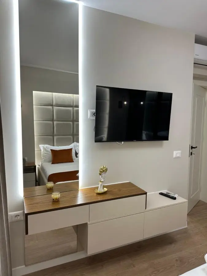 Glenis Luxury Apartment