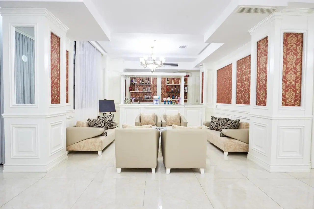 NOBEL Hotel