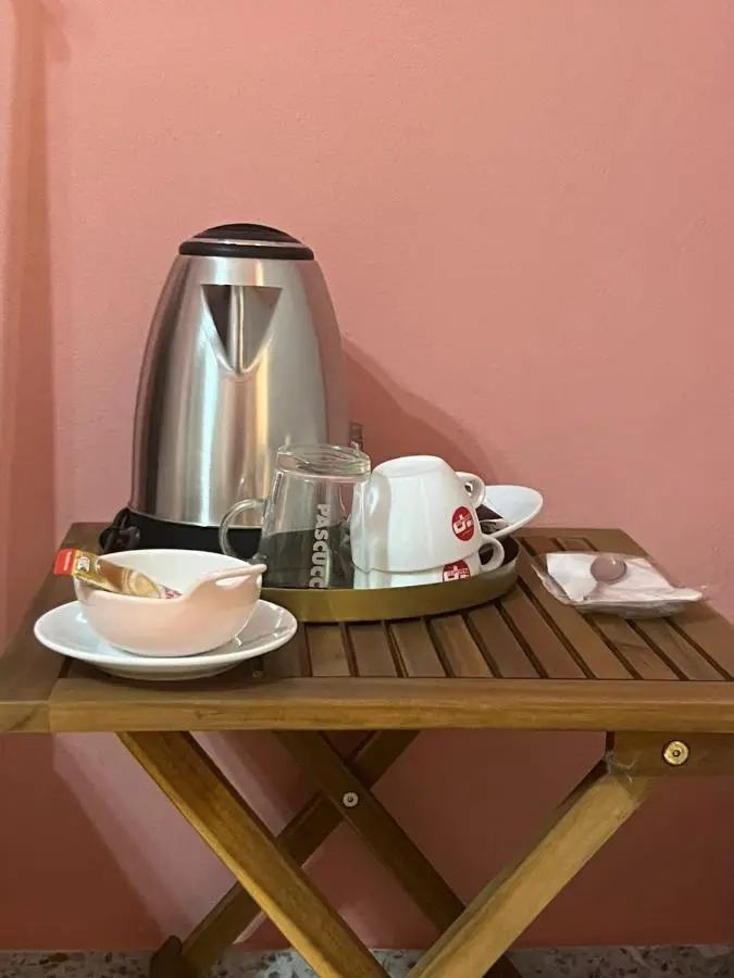 City Centre Rooms 4R