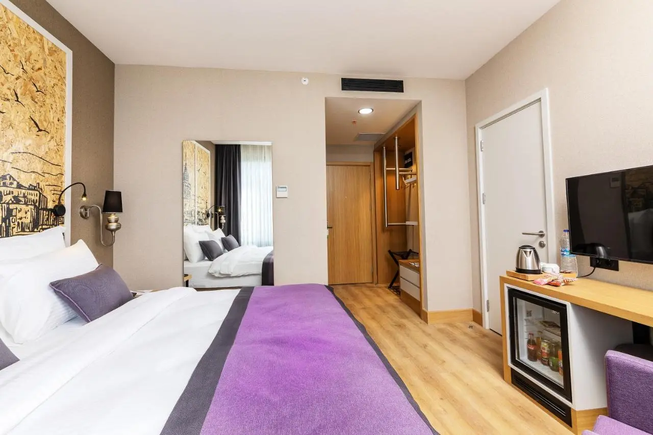 The Halich Hotel Istanbul Karakoy - Special Category