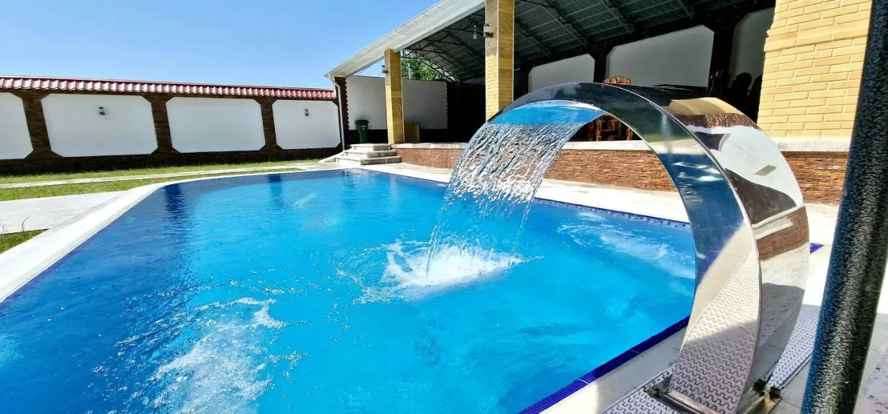 Qafqaz Resort Harmony