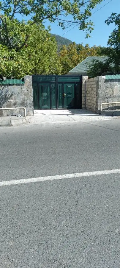 Gabala rent House