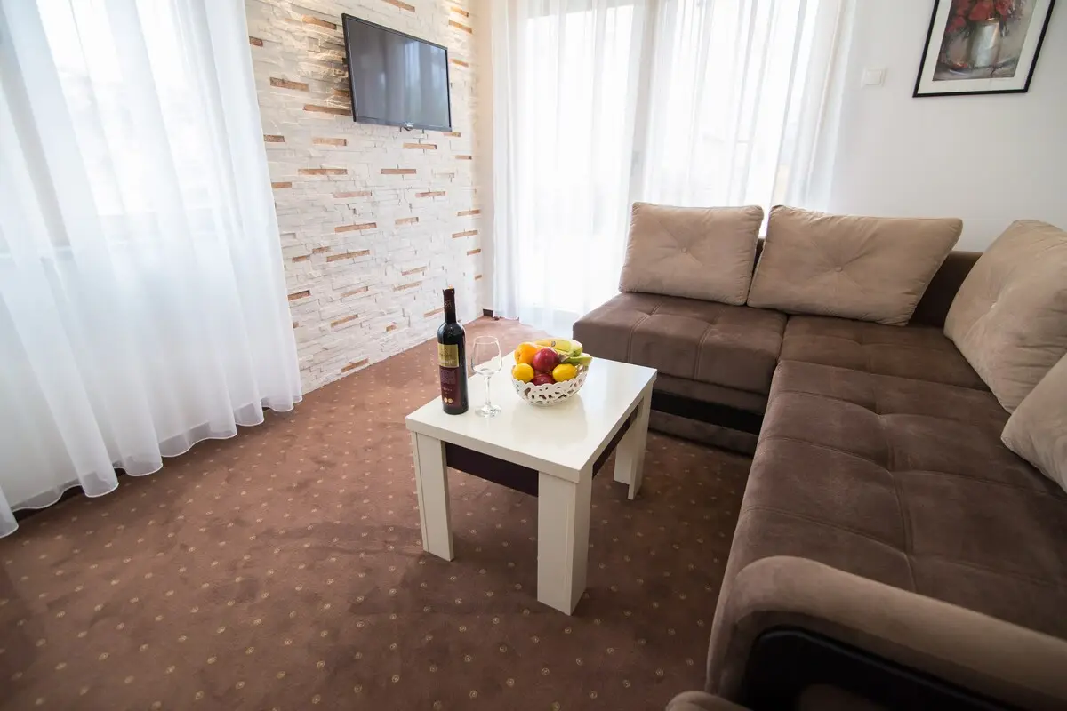 Luxury Apartments Taša Trebinje