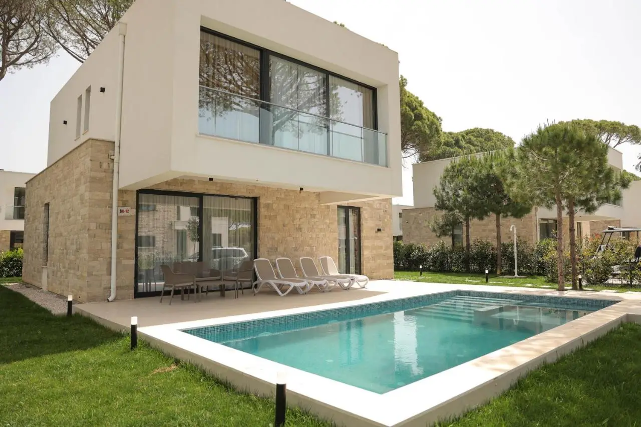 SanPietro Vacation Rentals