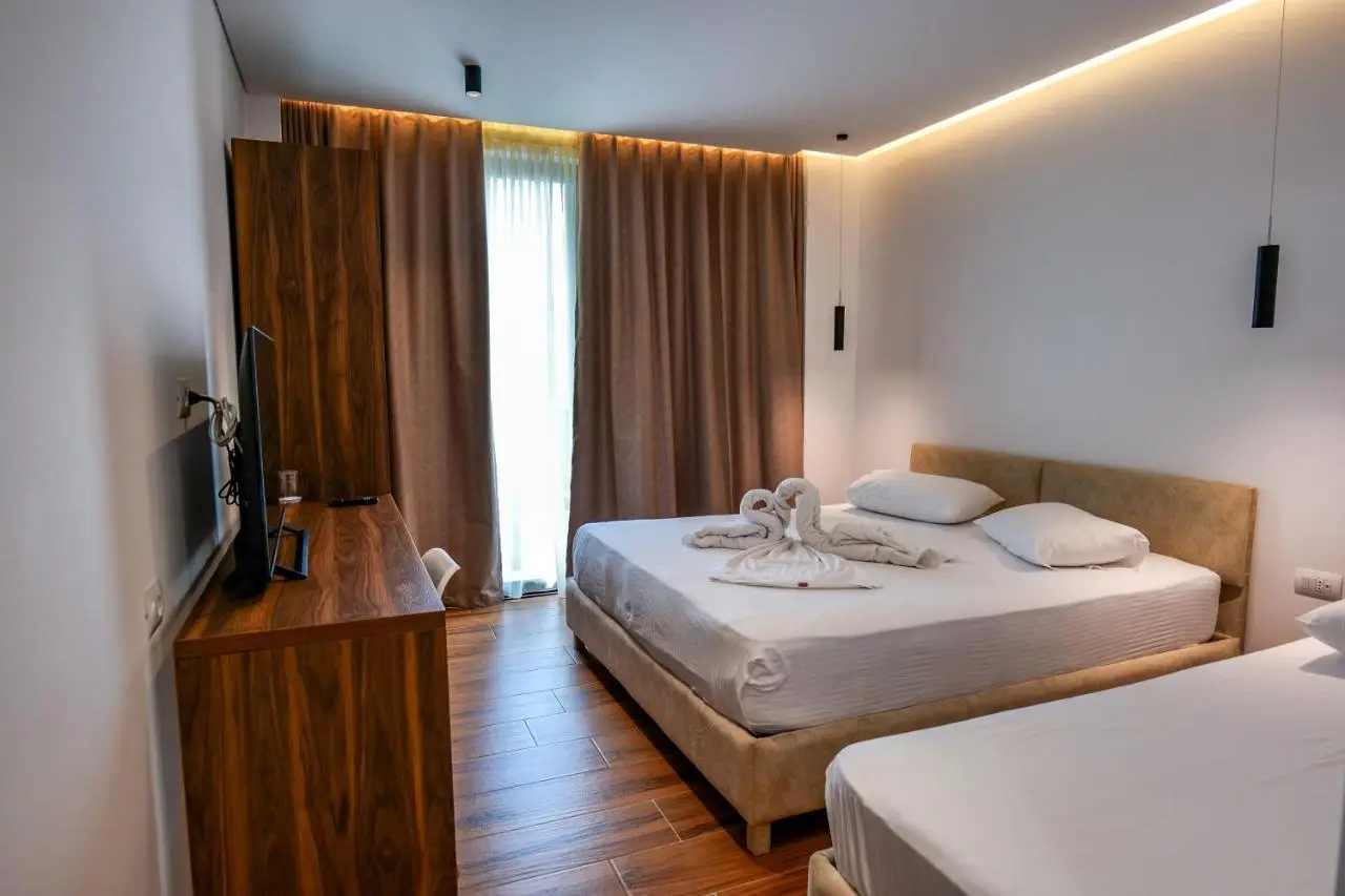 Hotel Havana