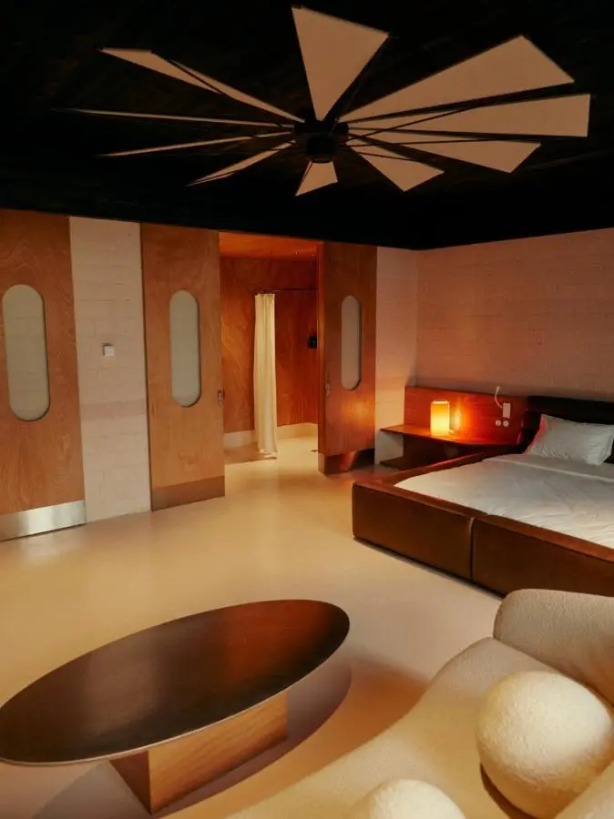 Rooms Hotel Batumi