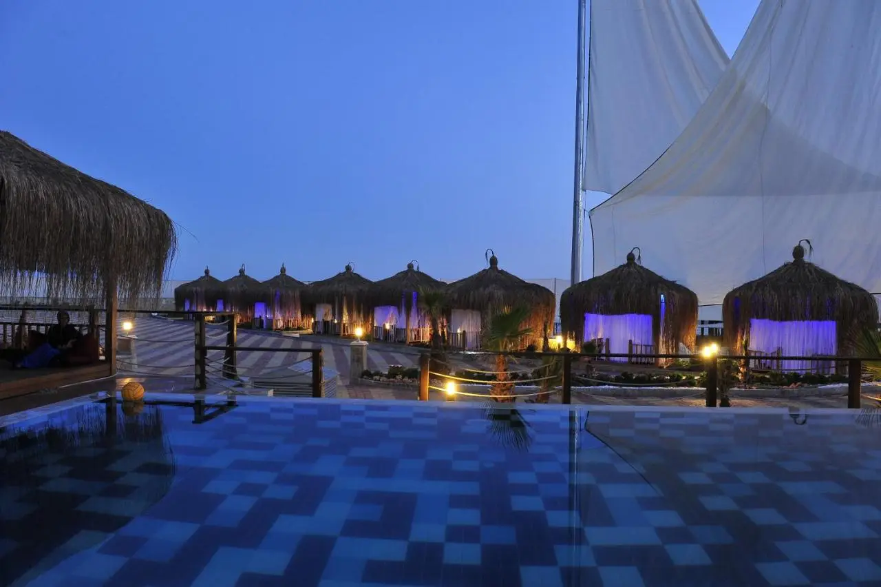 Adenya Hotel & Resort Halal All Inclusive