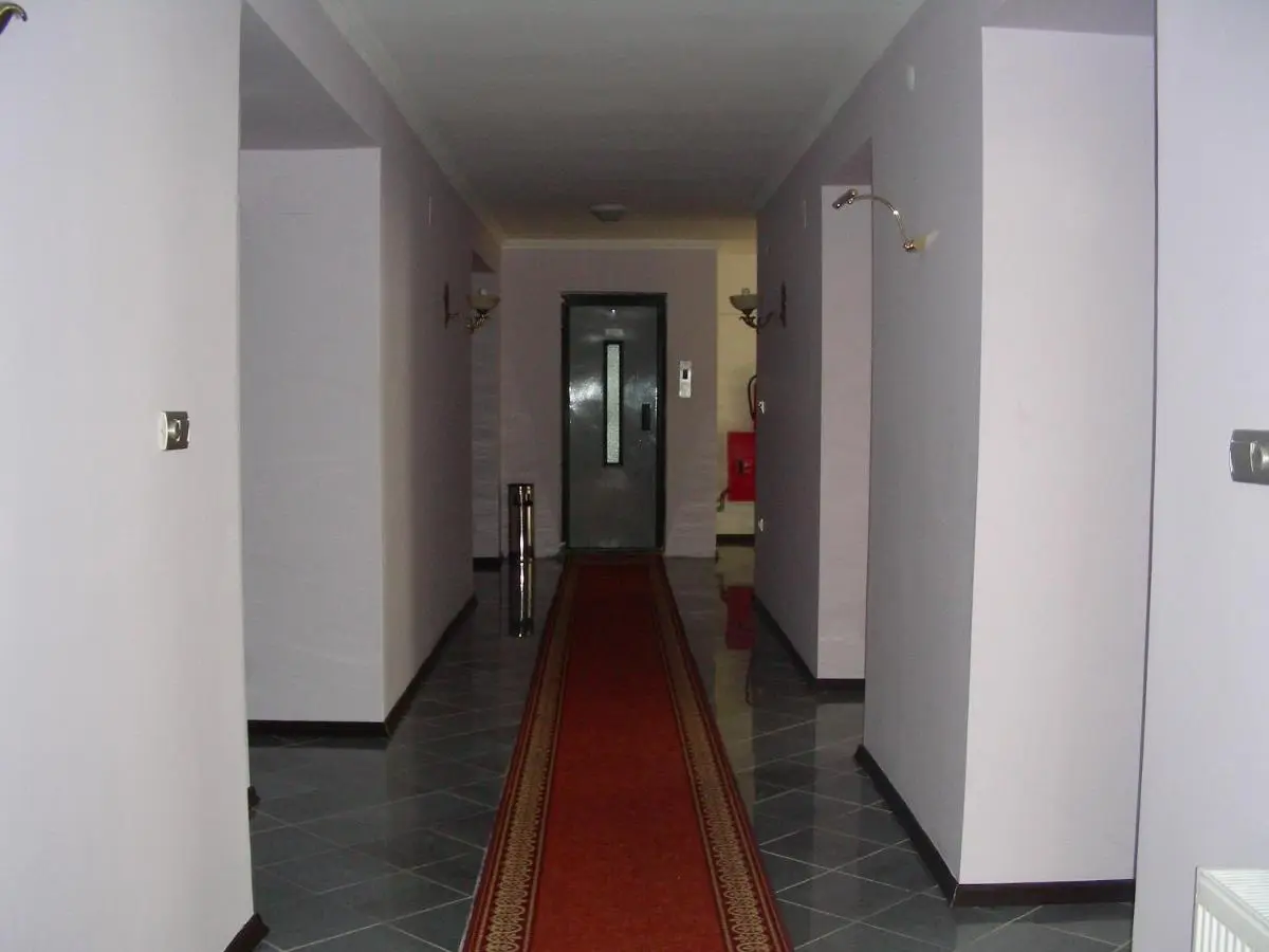 Cihan Hotel