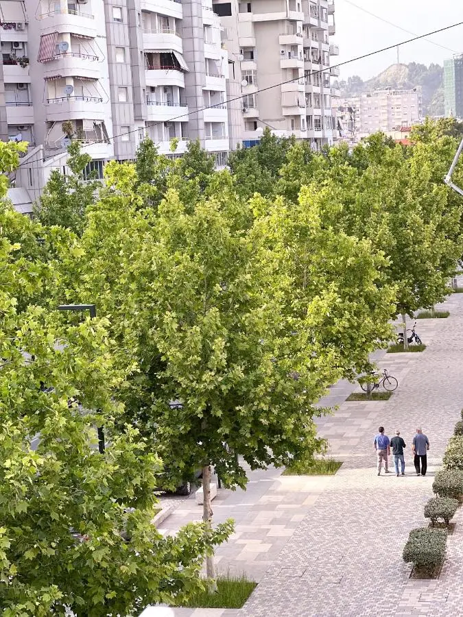 Boulevard Apartaments - Vlora