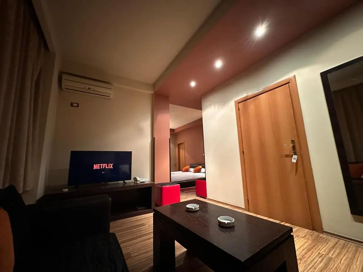 Hotel Epidami