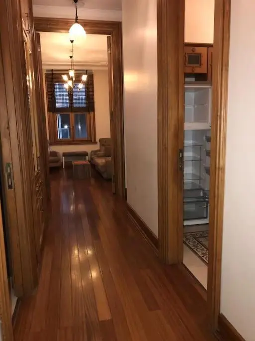 Aslan Residence