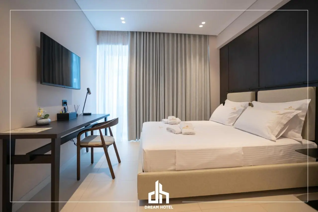 DREAM HOTEL SARANDA