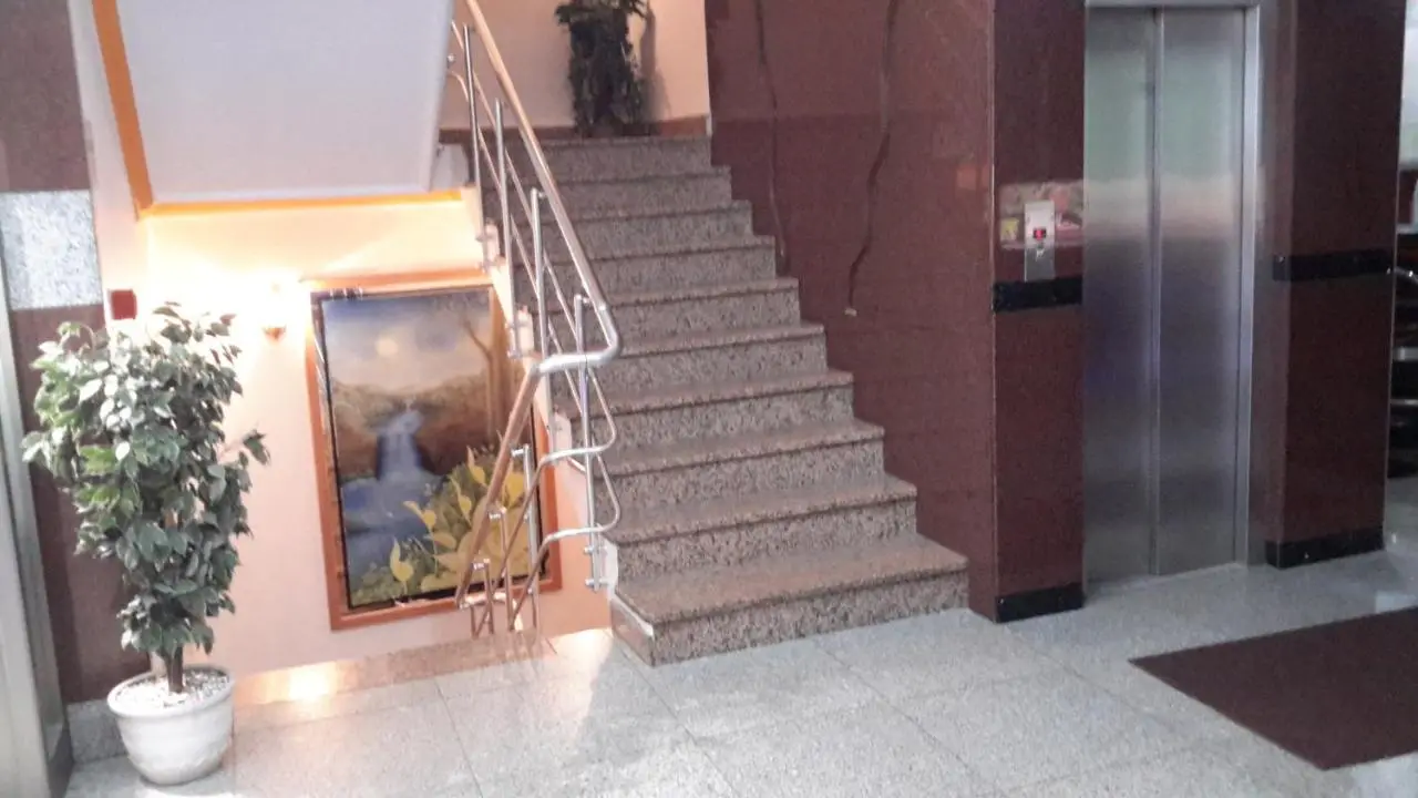 Grand Dilara Hotel