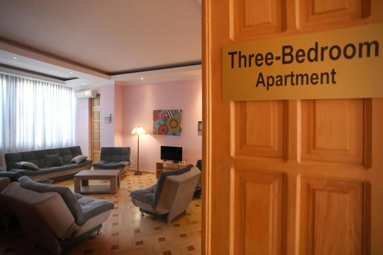 Apart-Hotel David