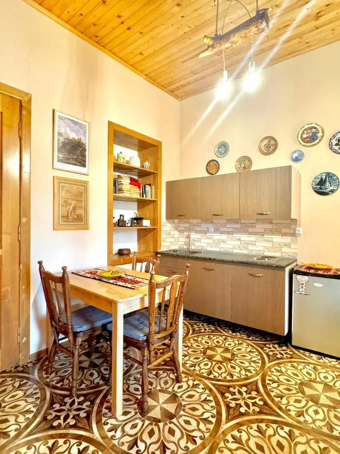 Hotel Magdalena