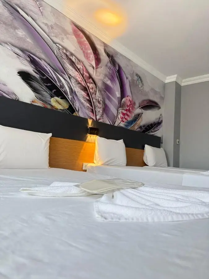 Hotel Otağ