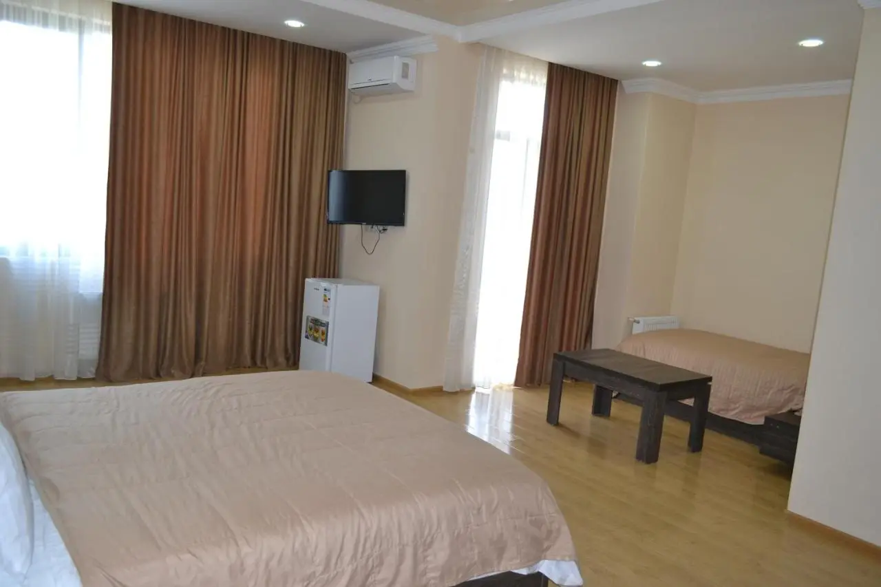 Hotel Skyline Batumi
