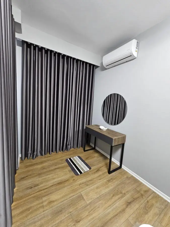 Tirana Apartment KDK
