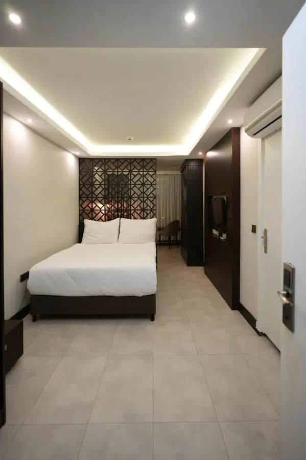 Visse Hotel