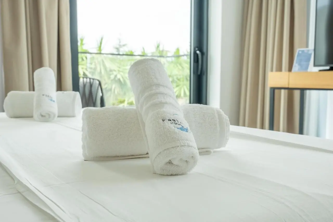Manta Hotel