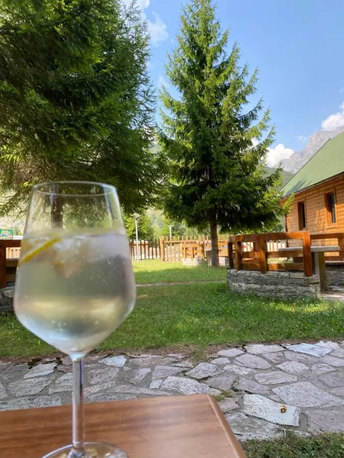MIK Hotel Valbona