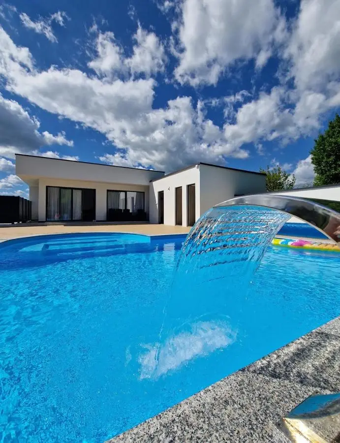 Villa AS