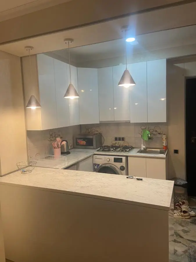 Vitali Apartment