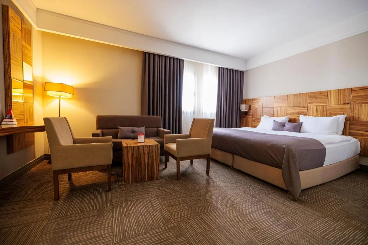 Ramada By Wyndham Cappadocia
