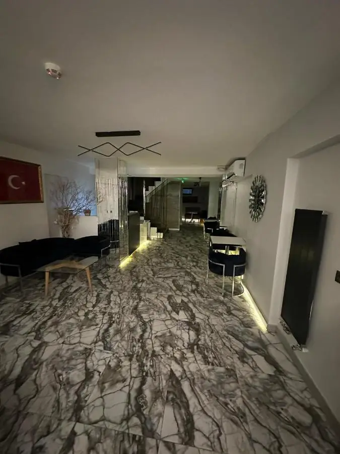 VAMA TAKSİM Hotel