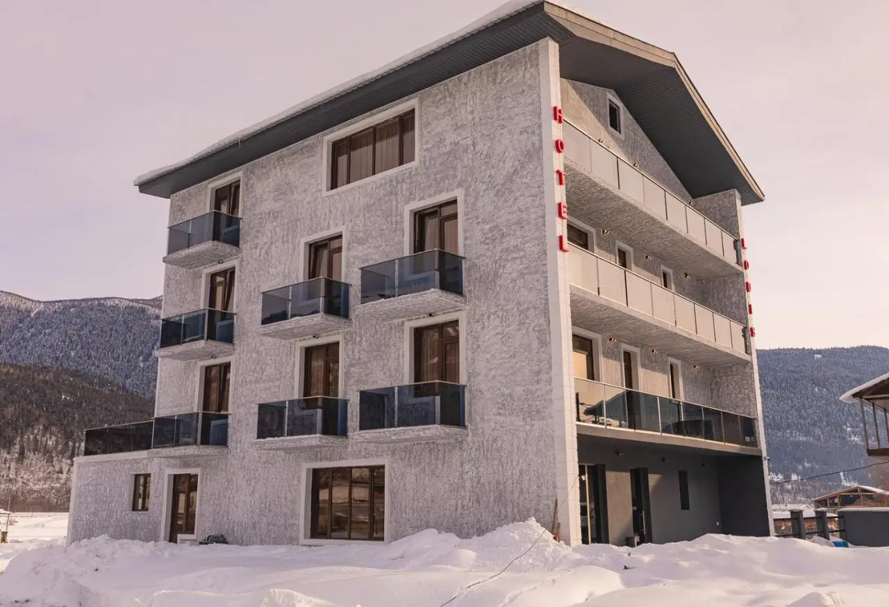Hotel Louis