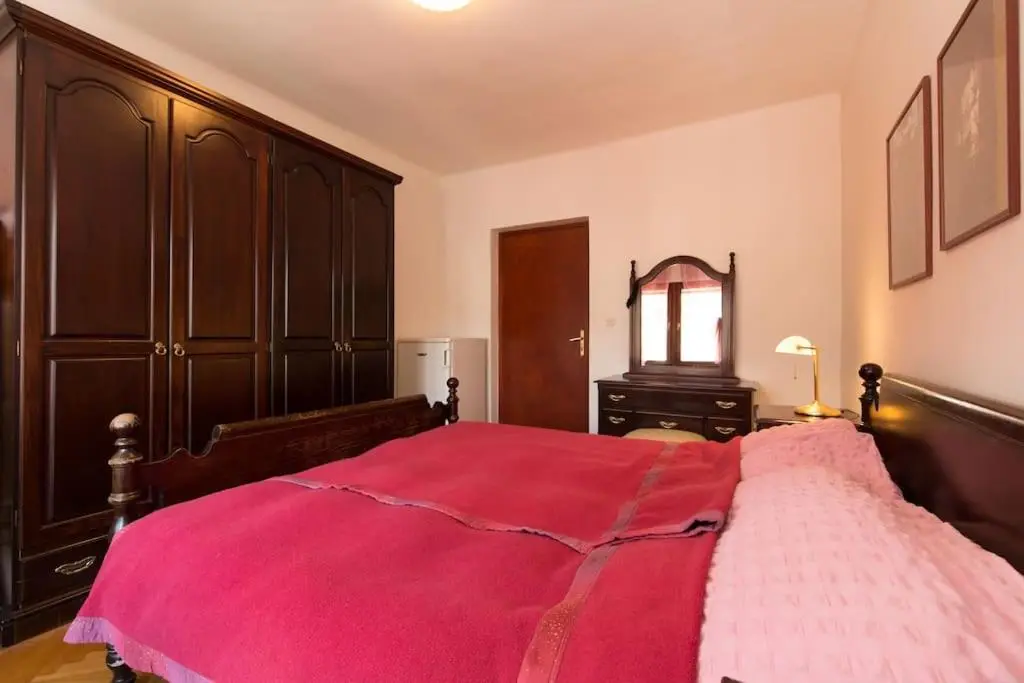 Old Town House in Sarajevo