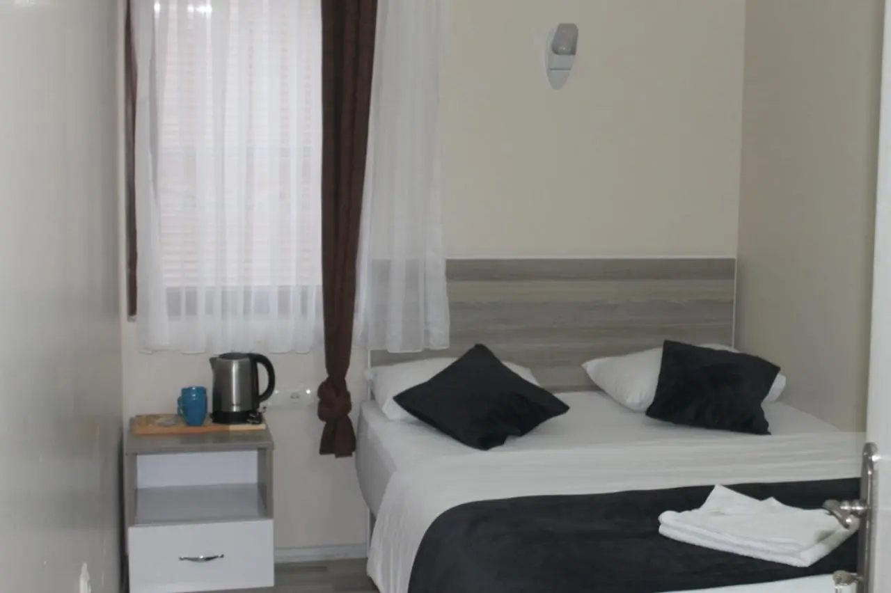 Duha Uzungöl Apart Otel