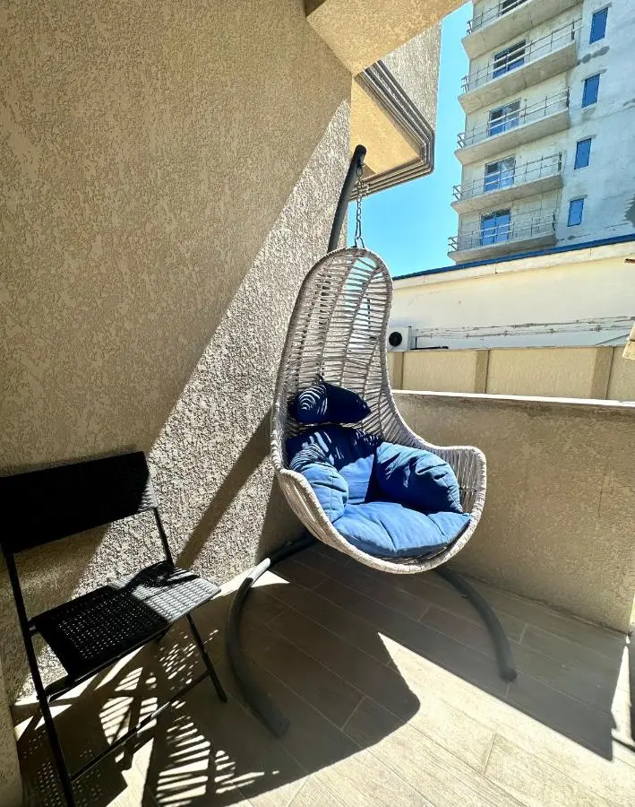 Aparthotel Kutaisi
