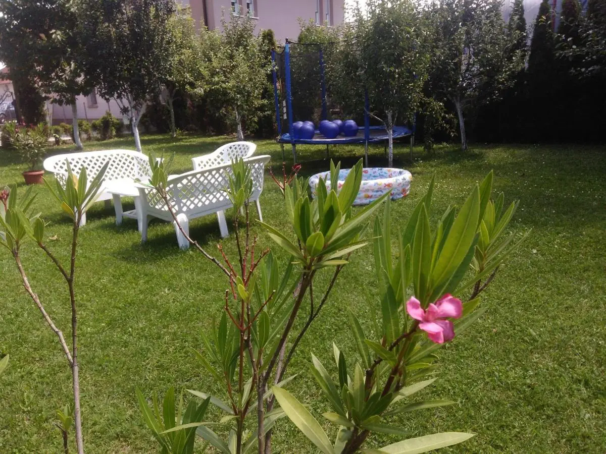Apartmani Jasmina 2
