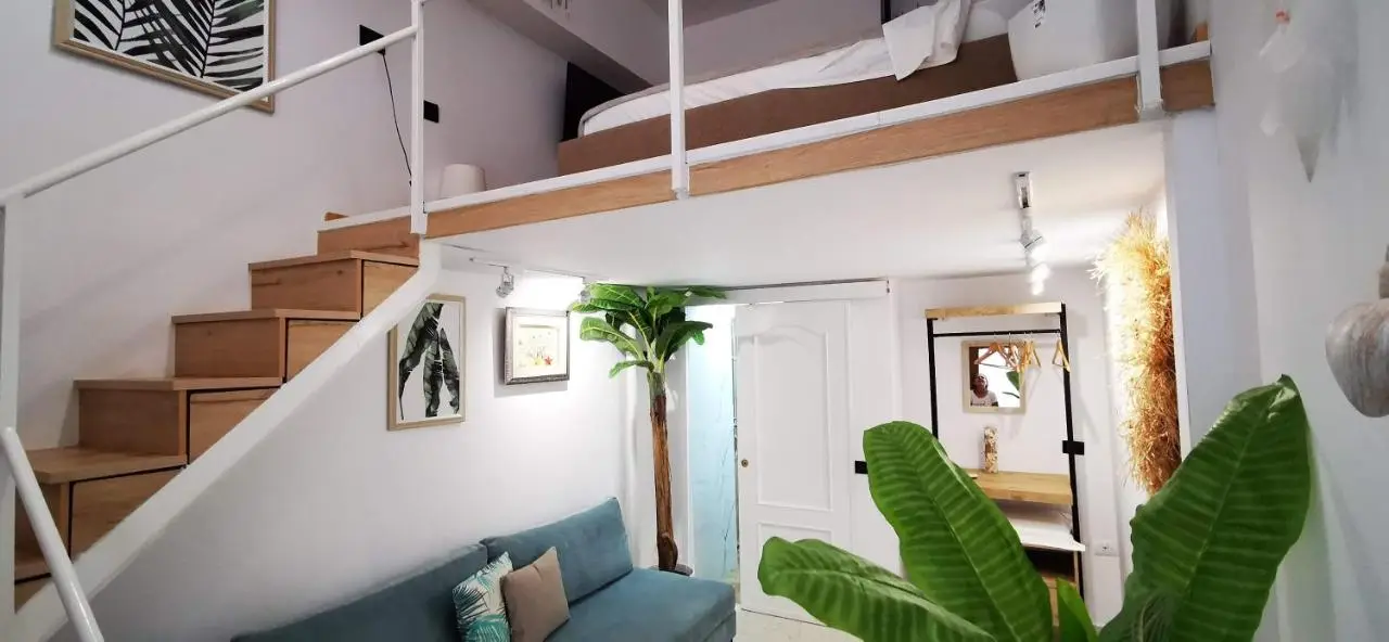 Duplex Lungomare Suites
