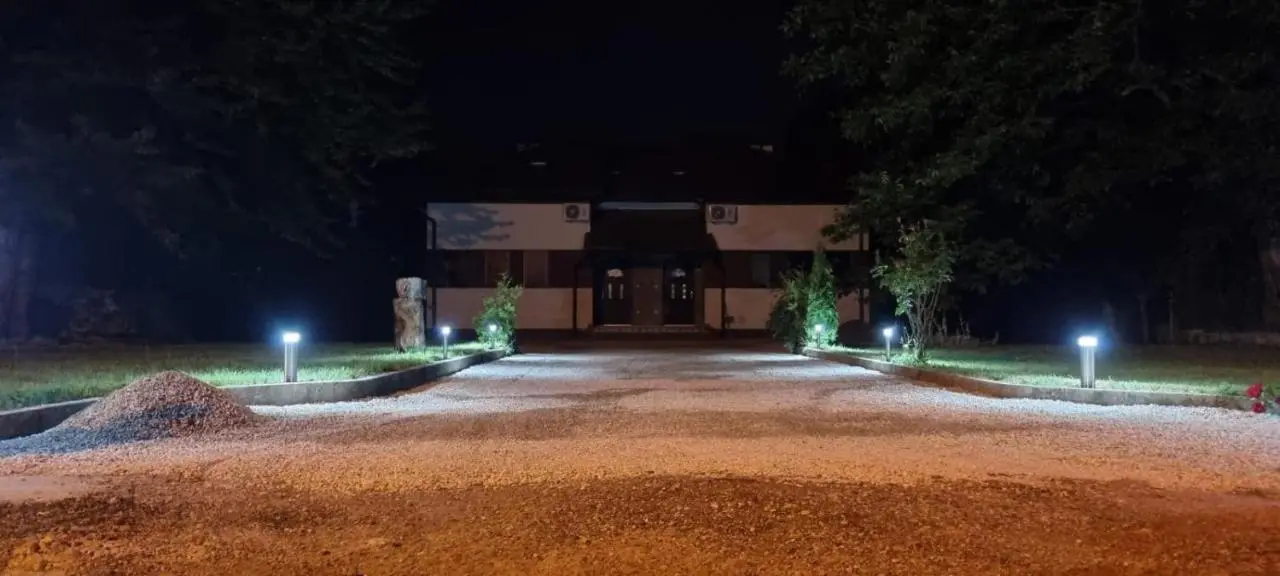 Villa ENT