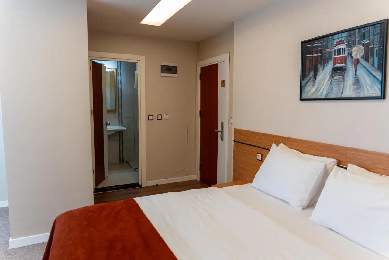 The MU City Hotel Trabzon