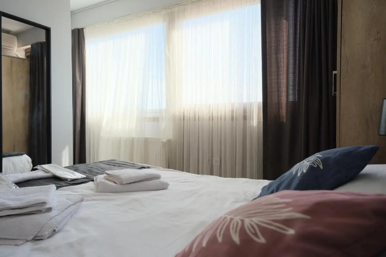 Kondoskali Hotel