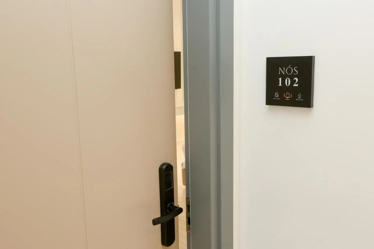 NÓS Luxury Rooms Shkoder