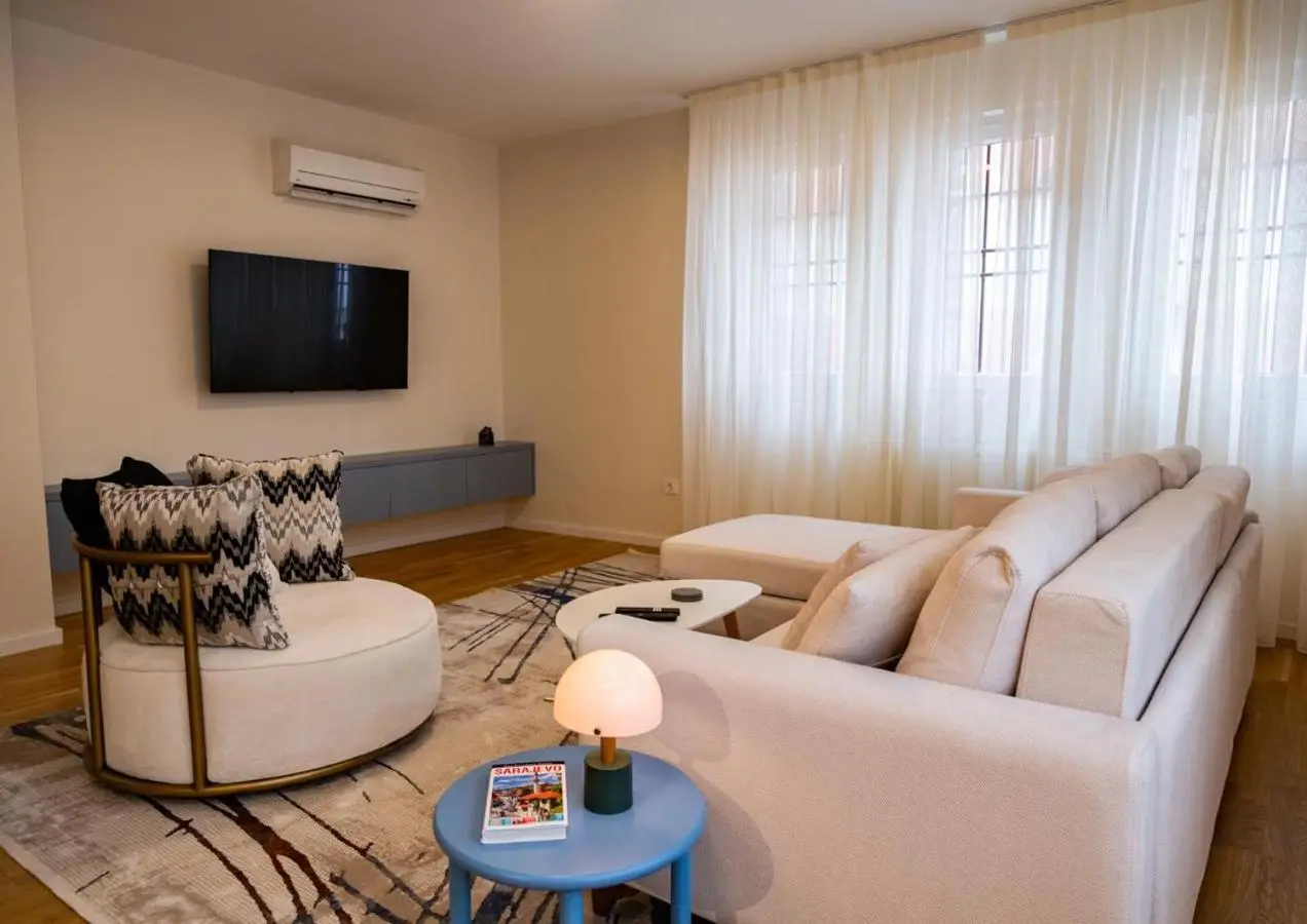 Kaizen's Central Apartments - Free Parking