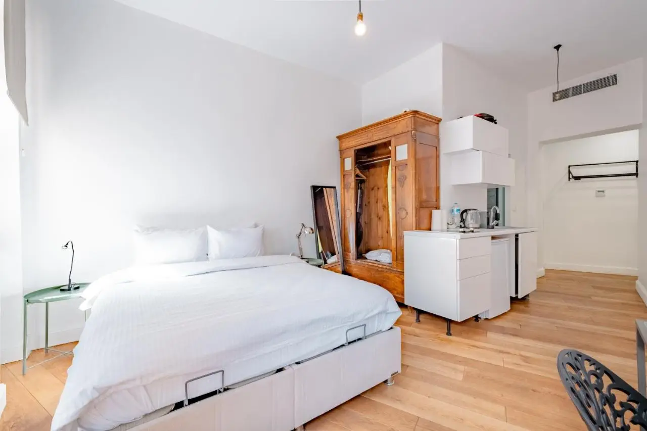 Homie Suites - Historical Apartment Nearby Galata Tower