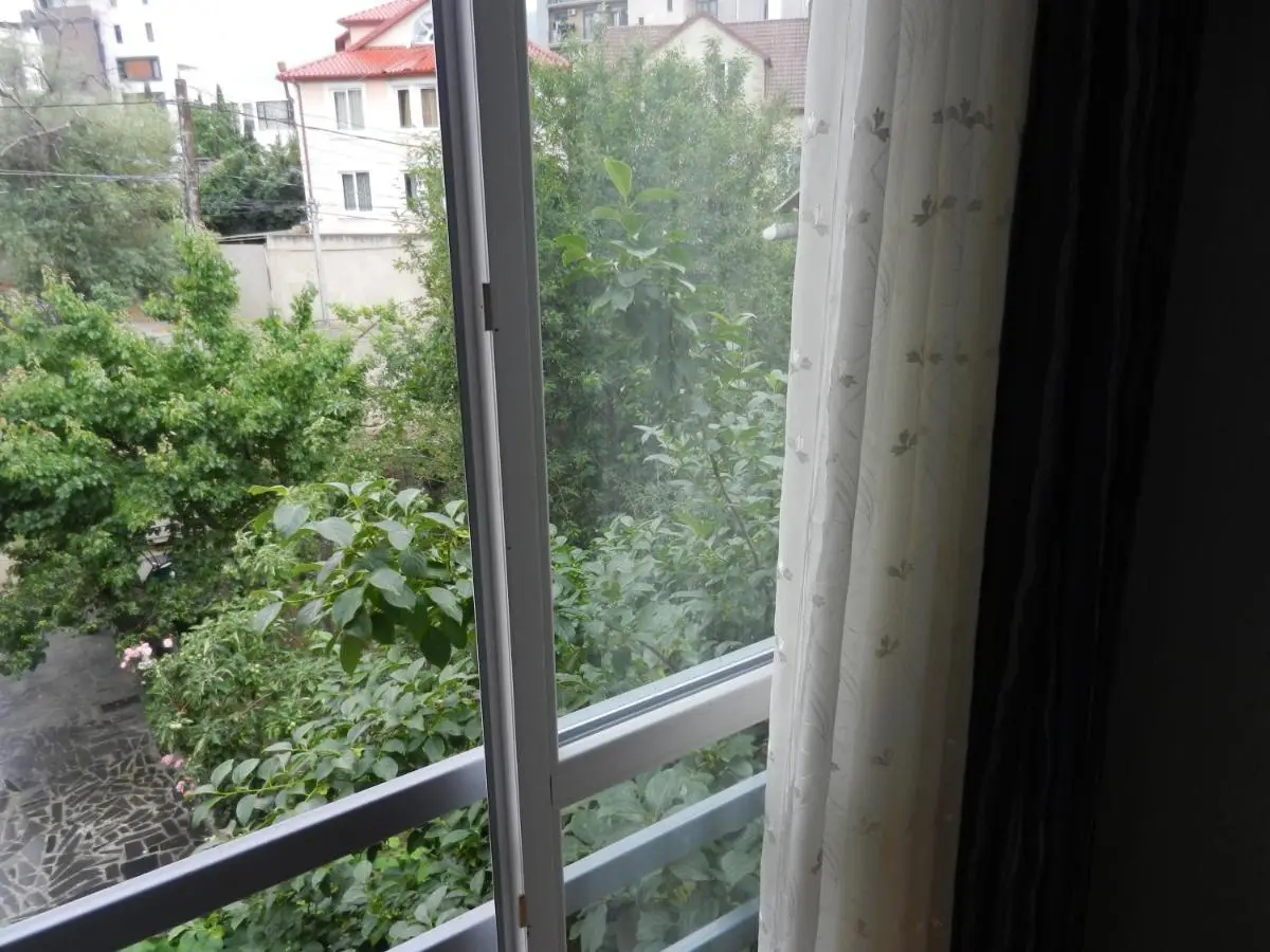 guest house katia tbilisi