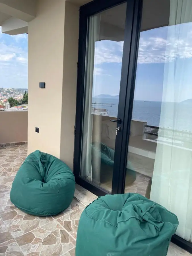 Seamare Studio & Apartaments