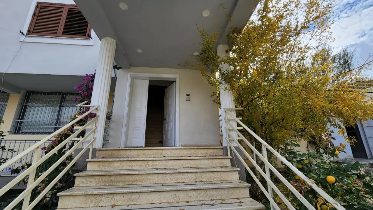 Kristi's Villa Apartments