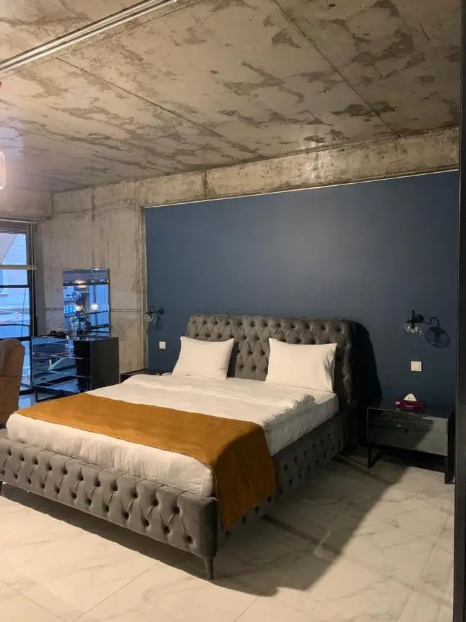 Mas Suites Karaköy