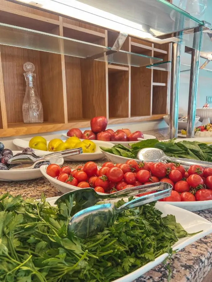 Güllük Yalı Boutique Otel